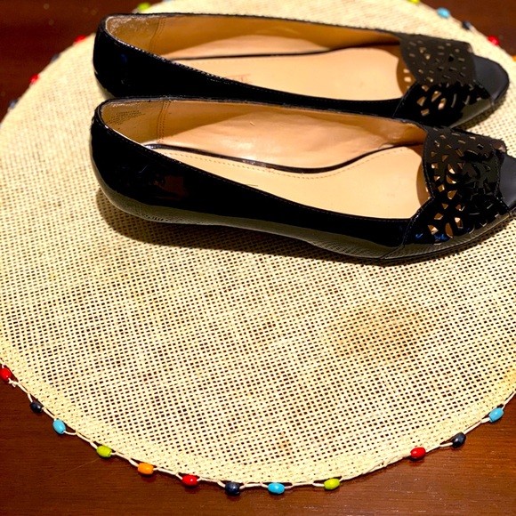 🔥 Bundle 4 for $25 Circa Joan & David Pat. Wedge - Picture 2 of 4